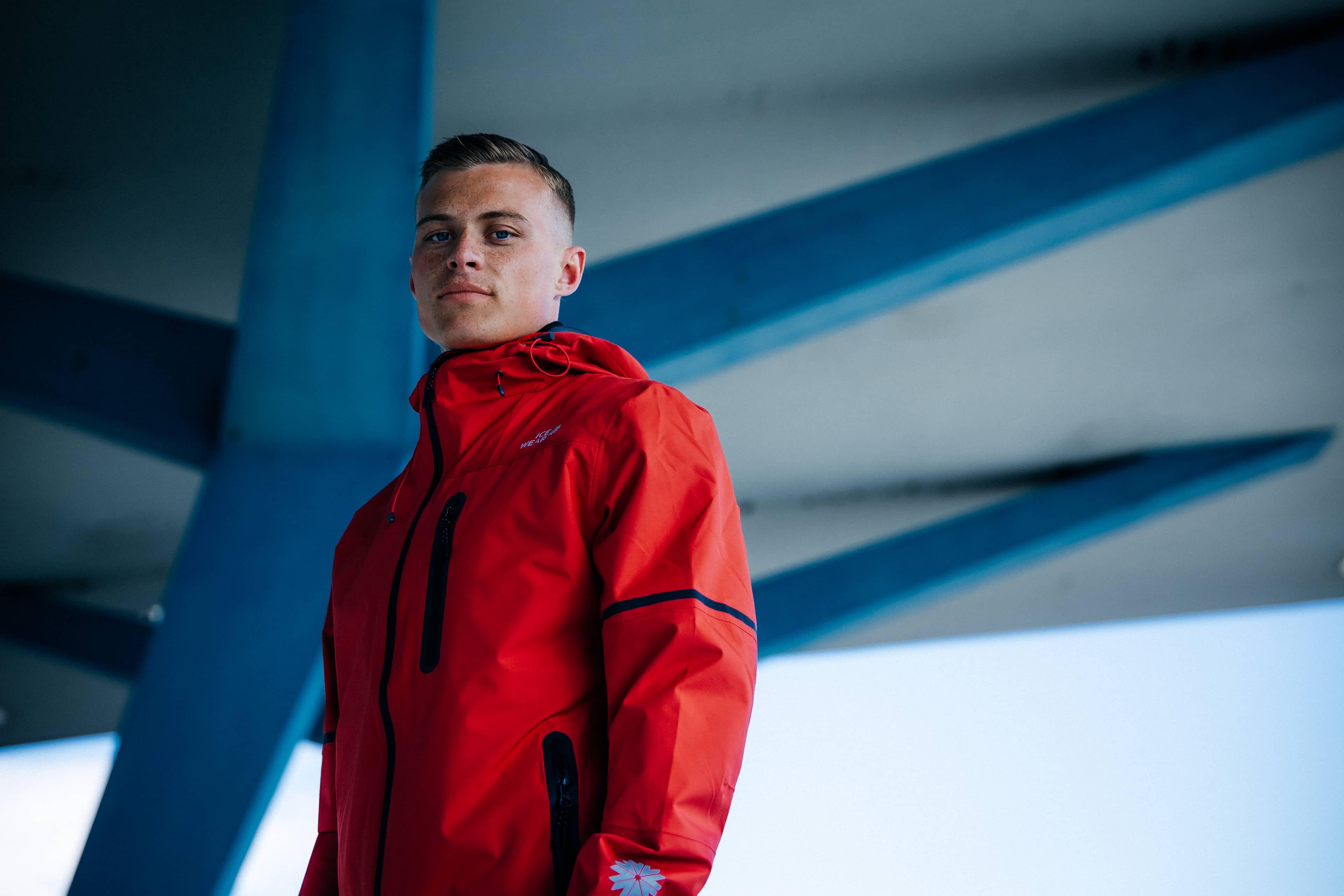 Regn-& skeljakkar | Herrar